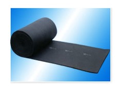 供应橡塑保温材料，橡塑板