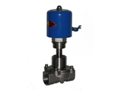 zcld超低温深冷电磁阀