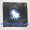 供应汽车仪表台防滑垫，订做汽车防滑垫