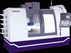 立式綜合加工中心機EMV-1400