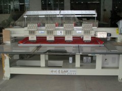 广州电脑绣花机