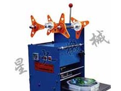 手动多边封口机