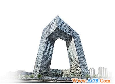 央视大火案第一被告人放弃自辩 最高可获刑7年(图)