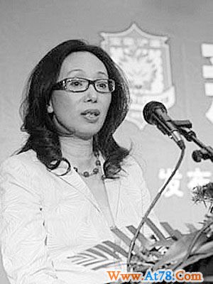 全球独立亿万女富翁 中华人民共和国占一半