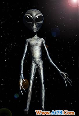 被外星人抓走，你打算会怎么做