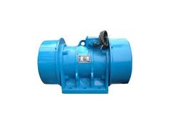 XVMA振动电机专卖YZS/YZU/YZD振动电机