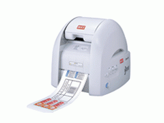 MAX工业标识标签打印机CPM-100HC