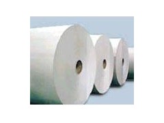 供应进口白卡纸