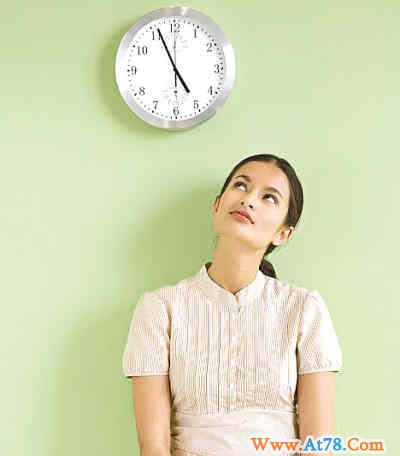 调准你的健康生物钟 专家建议早上6时适合“造人”