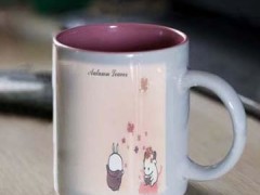 不仅仅是一个杯子