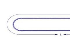 无接头绳圈索具