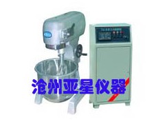 CA砂浆程控搅拌机