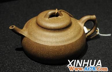 #北京保利5周年春拍将在台北预展（2）(图)