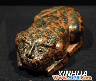 #北京保利5周年春拍将在台北预展（3）(图)