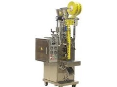 食盐包装机-自动颗粒包装机 食盐包装机-自动颗粒包装机