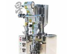 酱料包包装机-液体包装机 酱料包包装机-液体包装机