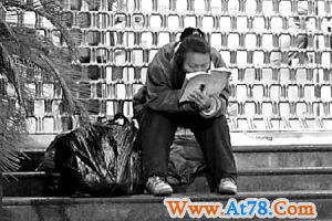 新闻漫画(组图)