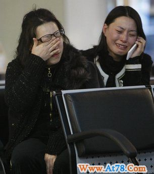 韩舰爆炸沉没 救援行动受阻恐有部分船员丧命(组图)