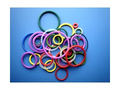 供应各种型号材质硬度的o型圈