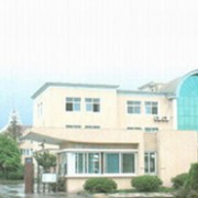 浙江东冠制管有限公司涂塑钢管事业部