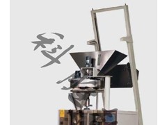 石家庄市200容积计量自动包装机 石家庄市200容积计量自动包装机