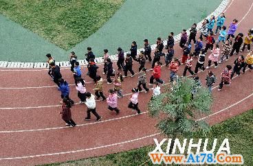 四川绵竹：对口援建结硕果（4）(图)