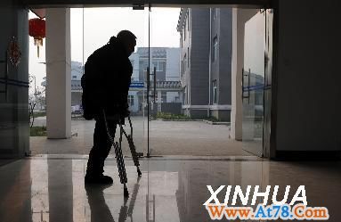 四川绵竹：对口援建结硕果（3）(图)