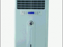 供应比风扇更省电的节能环保空调