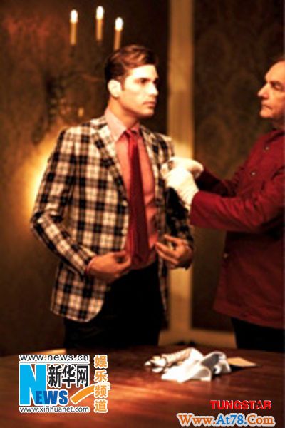 意大利名设计师赴港献技