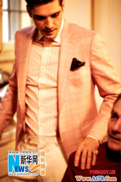 意大利名设计师赴港献技