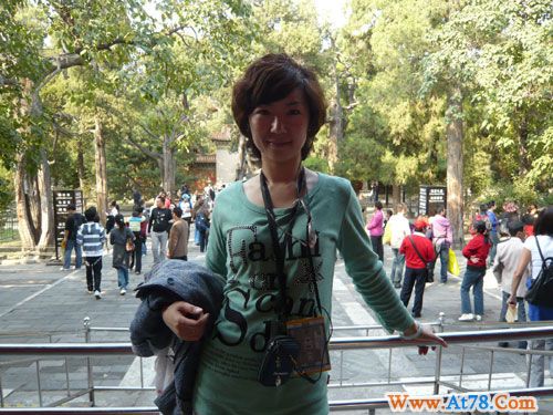 事迹材料之三十一：大庆石油学院辅导员韦丹宁