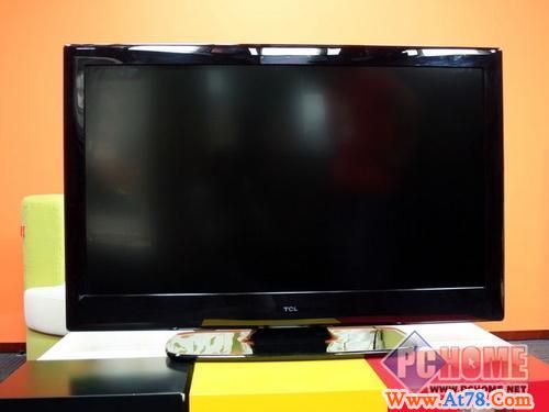 永远不过时 TCL46寸时尚液晶现仅售9K