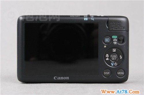 便捷家用卡片机 时尚新品佳能IXUS130