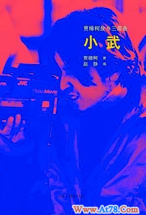 贾樟柯:致我们终将逝去的