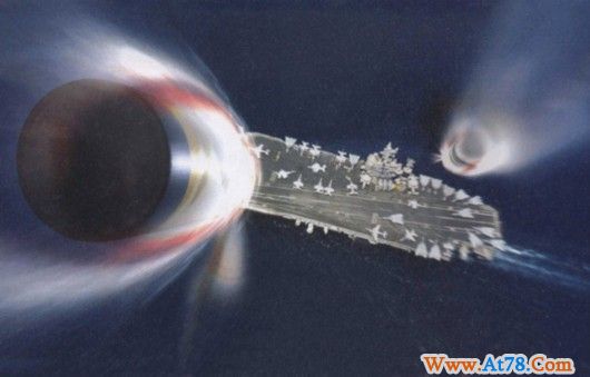 美军司令披露中华人民共和国在测试反航母弹道导弹