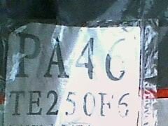 PA46荷兰塑胶原料TE250F6