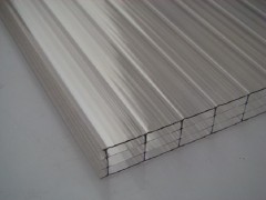 PC阳光板，苏州迪迈，价格优，质量好