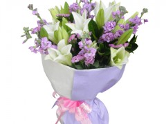 徐汇区徐家汇漕溪路肇嘉浜路斜土路南丹路鲜花店花束花篮