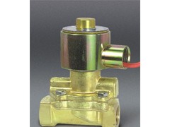 进口燃气防爆电磁阀