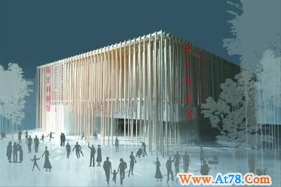 世博会匈牙利馆展示方案揭晓 超女将与匈歌手同台(图)