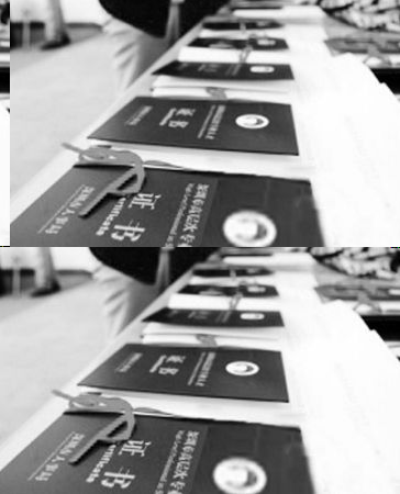 去年深圳53名高层次人才分别获得国家级领军人才、地方级领军人才和后备人才三个等级的认定证书。 去年深圳53名高层次人才分别获得国家级领军人才、地方级领军人才和后备人才三个等级的认定证书。