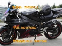 出售摩托车08款雅马哈YZF-R1