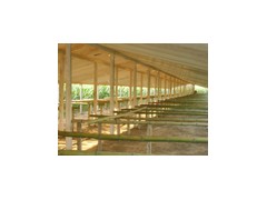 保温鸡舍，保温猪舍，鸡舍技术