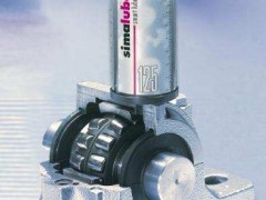 simalube进口小保姆自动注油器 SL01-125 simalube进口小保姆自动注油器 SL01-125