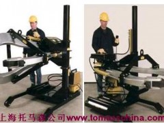 POSILOCK美国宝赛罗进口100吨车载式液压拉马 POSILOCK美国宝赛罗进口100吨车载式液压拉马