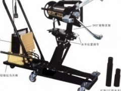 POSILOCK美国宝赛罗进口50吨车载式液压拉马 POSILOCK美国宝赛罗进口50吨车载式液压拉马