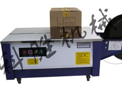 石家庄低台打包机