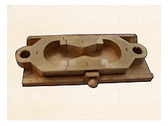 沥青8字试模(中德伟业)