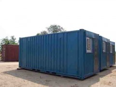 流动实验室(中德伟业)