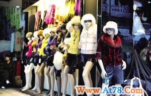 依托新客站 打造新商圈